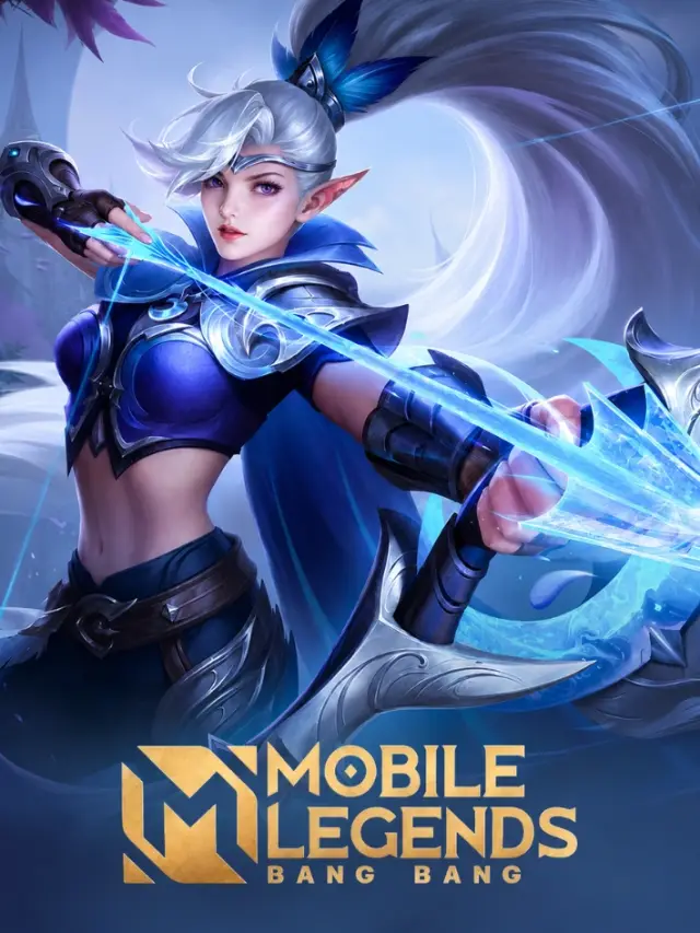 Mobile Legends