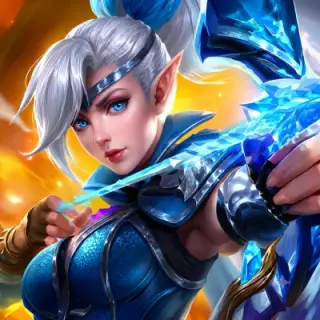 Mobile Legends