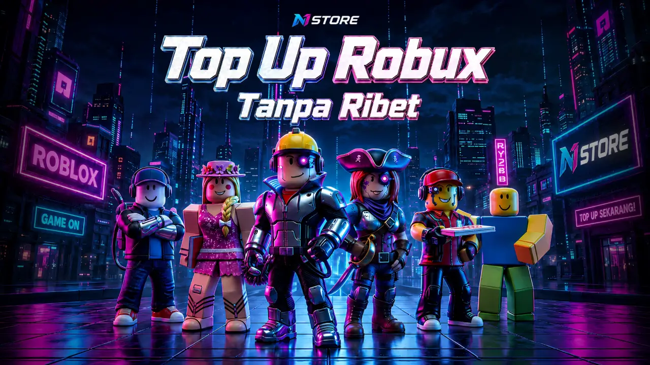 Roblox