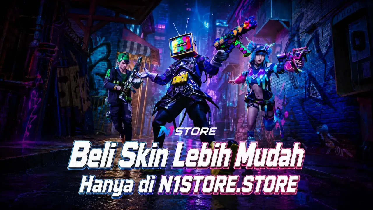 beli skin