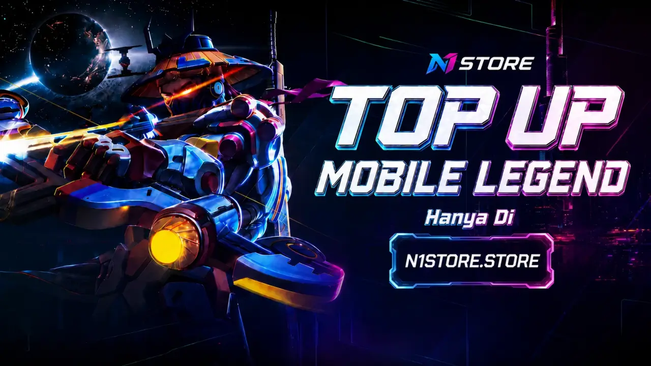 Mobile legend