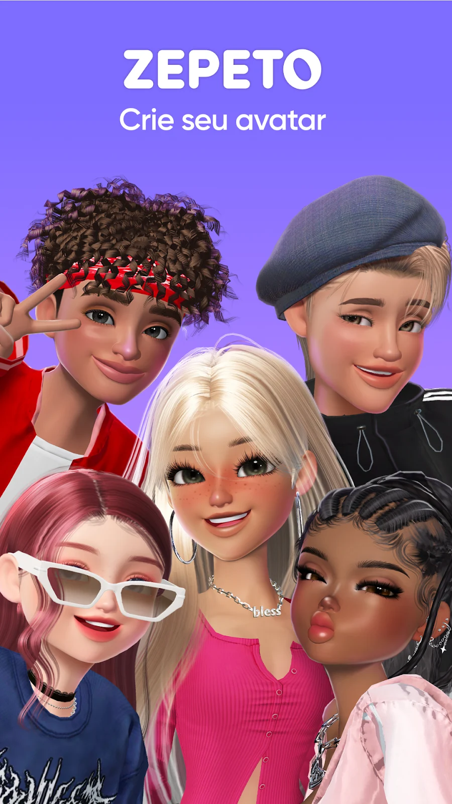 Zepeto