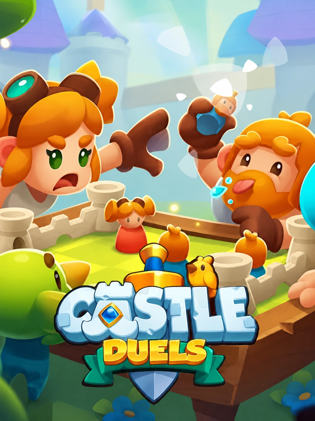 Castle Duels