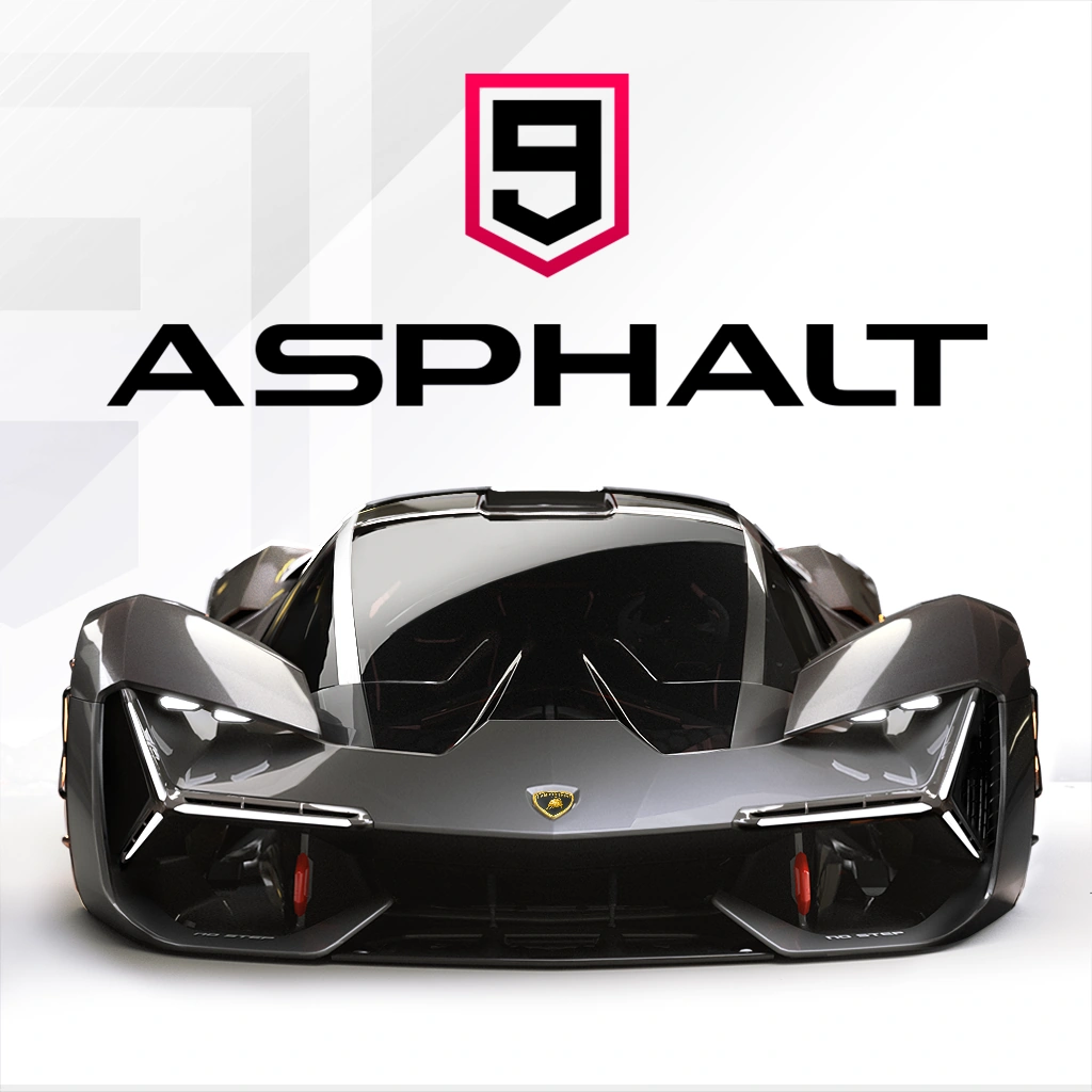 Ashplat 9: Legend